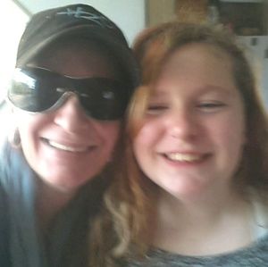 Meet your Posher, Tonya